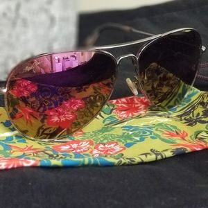 Maui Jim polarized sunglasses
